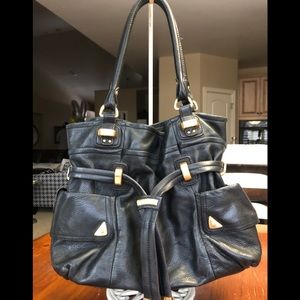 B.Makowsky handbag